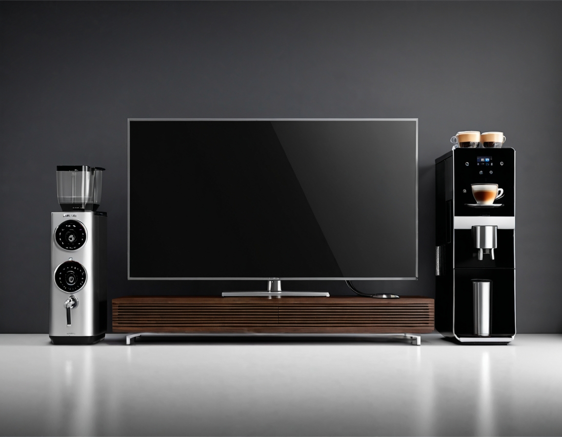Tv Stand 