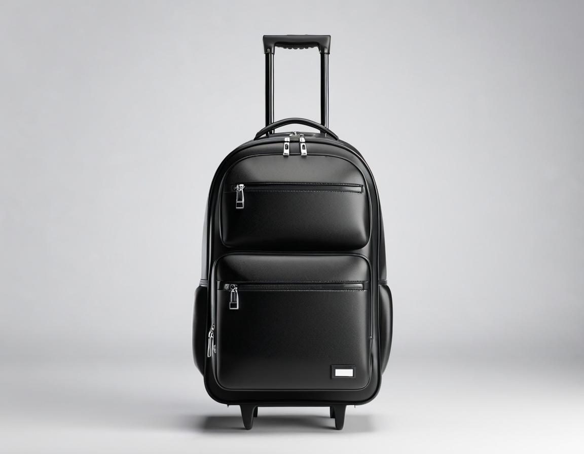 School Trolly Bag