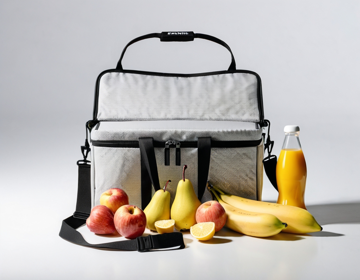 AUTO PICNIC BAG HANDLING (4 PERSON)