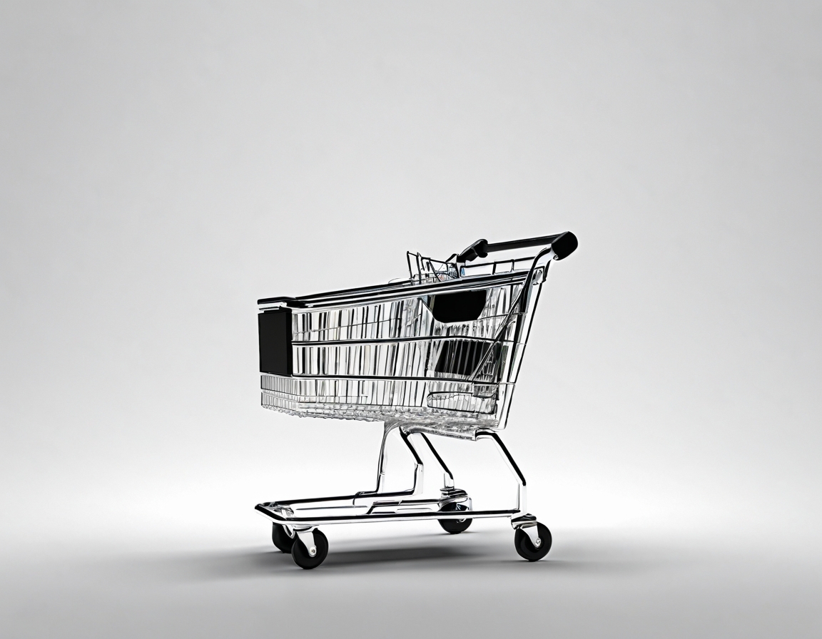 TROLLY AUTO REFRIGARTOR