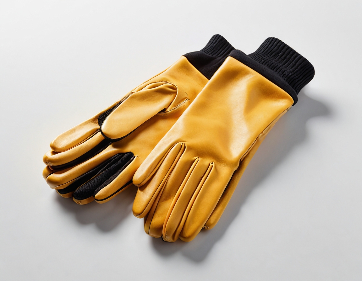 Gloves