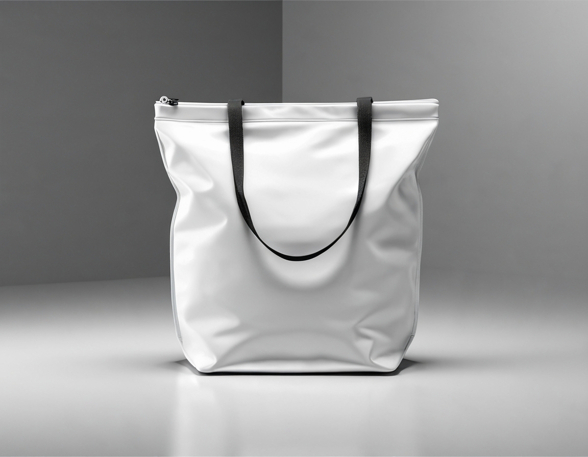 Freezer Bag 