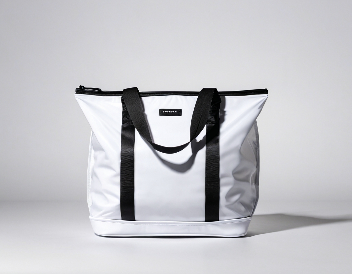 Freezer Bag 