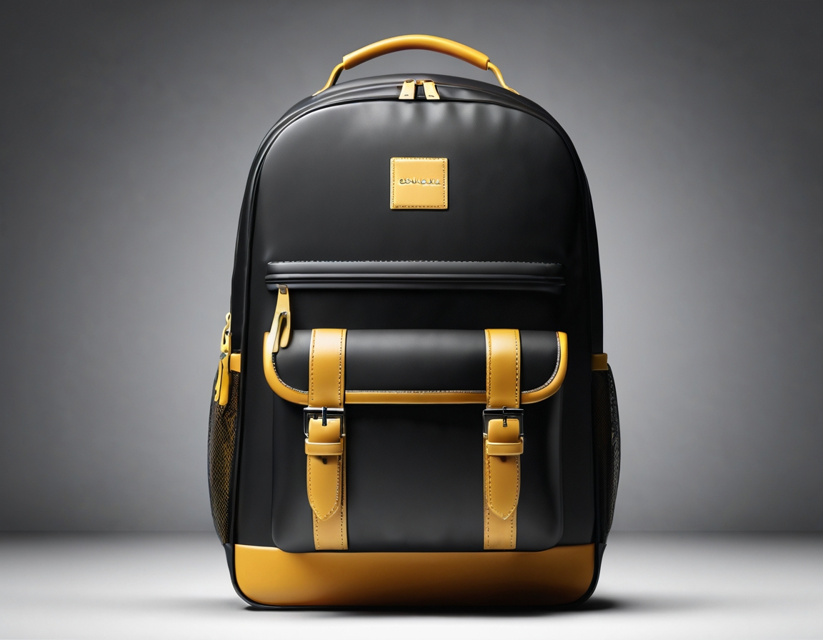 School Bag 