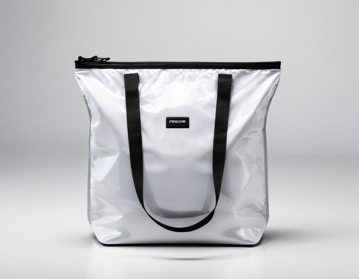 Freezer Bag 
