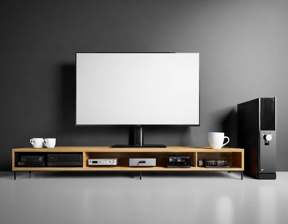 Tv Stand 
