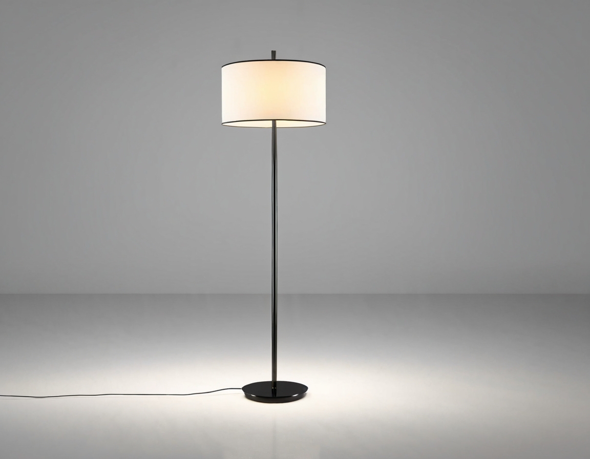 Floor lamp 