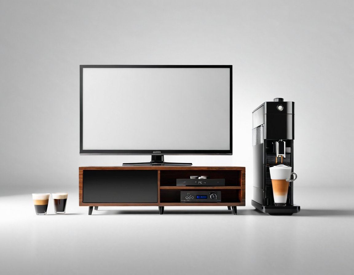 Tv Stand 