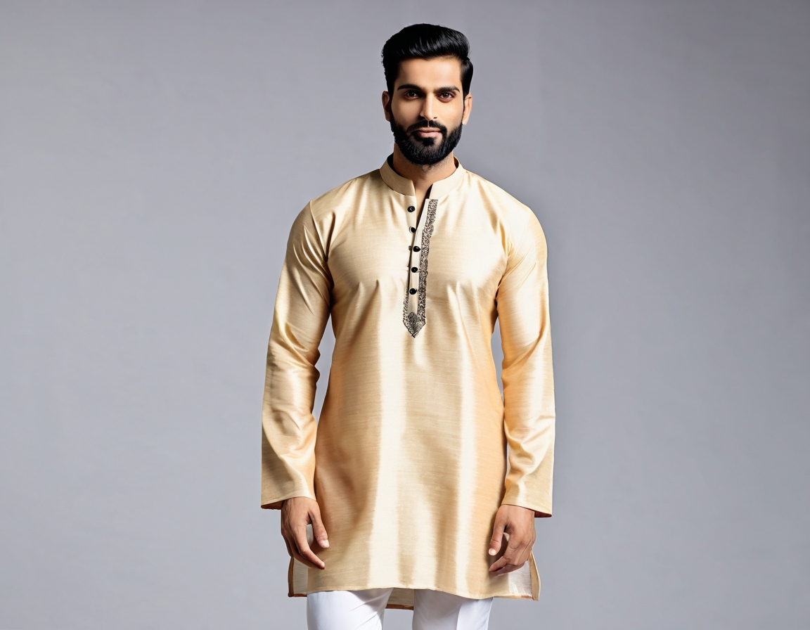 KURTA