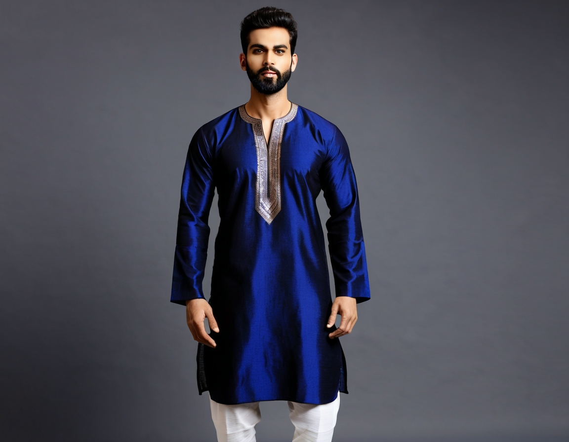 KURTA