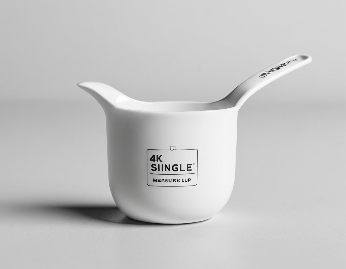 KIDS SHAPE MEASURING CUP