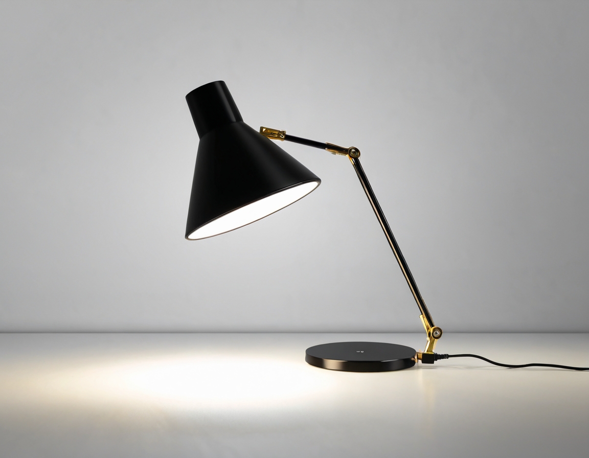 imported lamp 