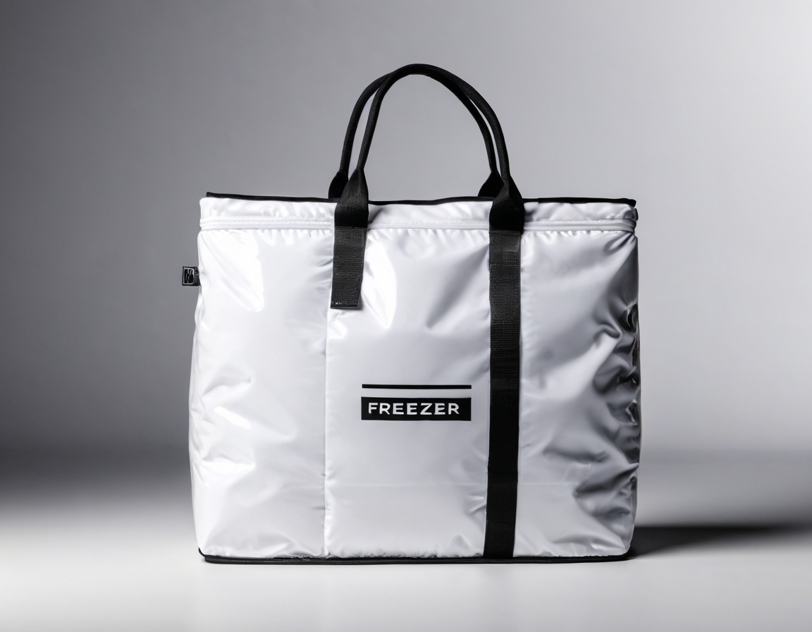 Freezer Bag 