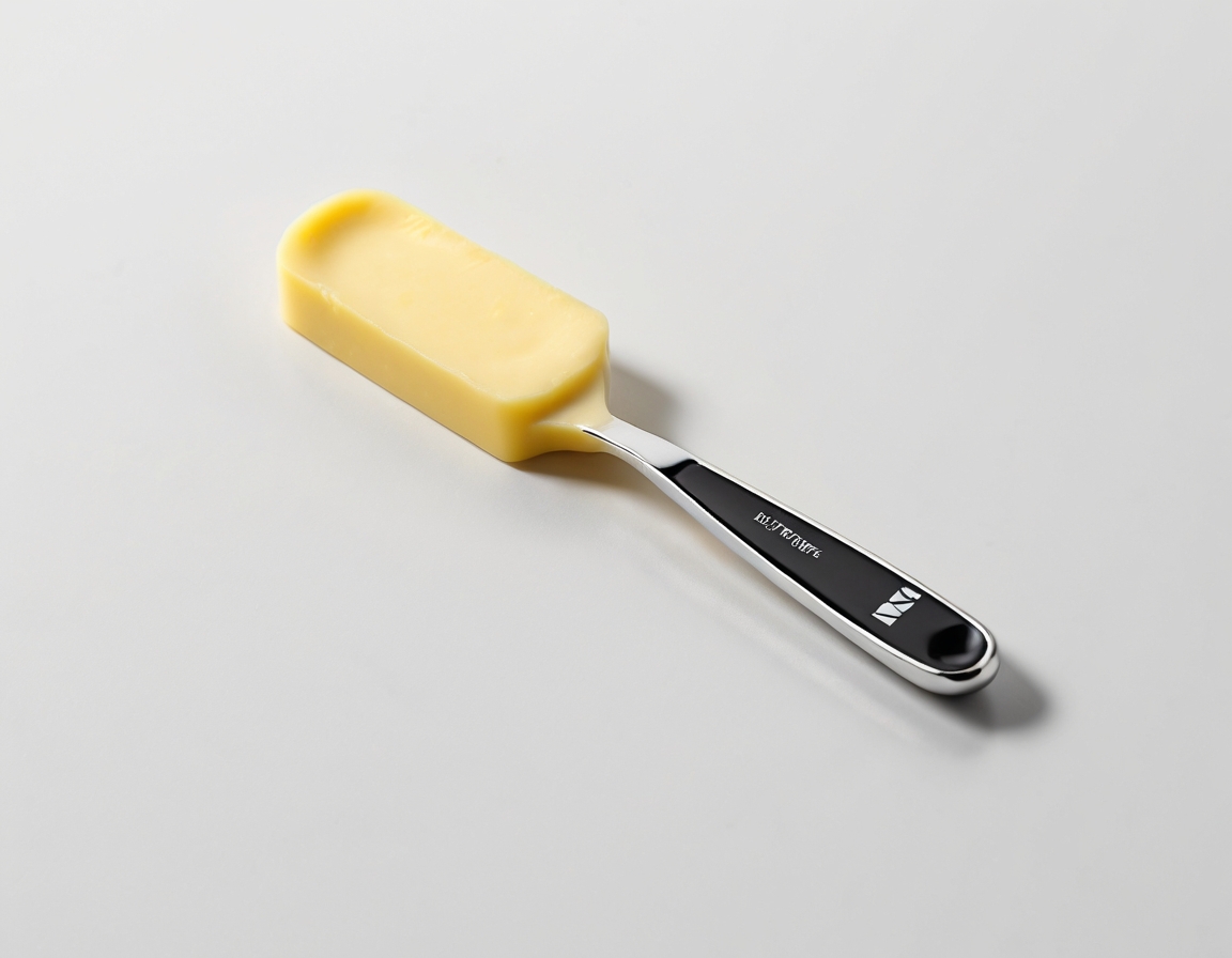 KIDS SHAPE BUTTER KNIFE