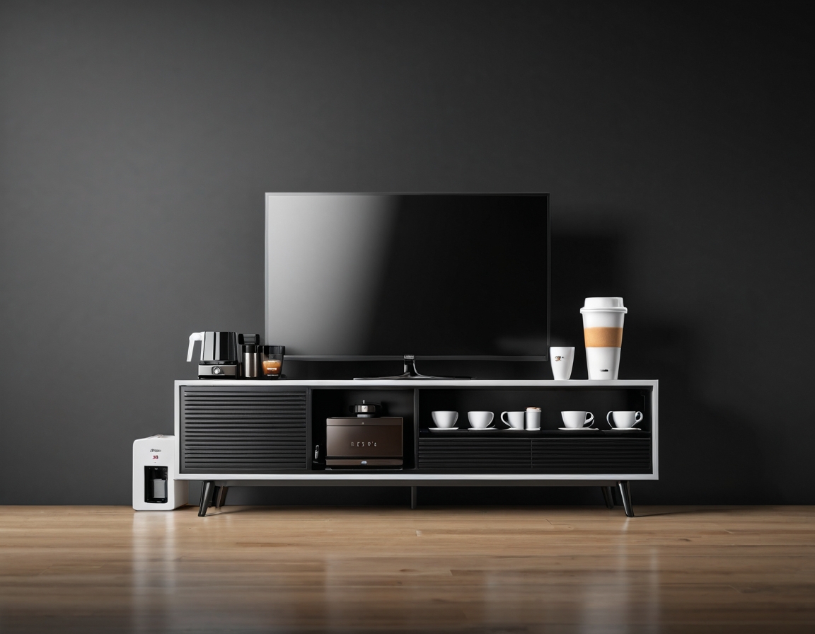 Tv Stand 
