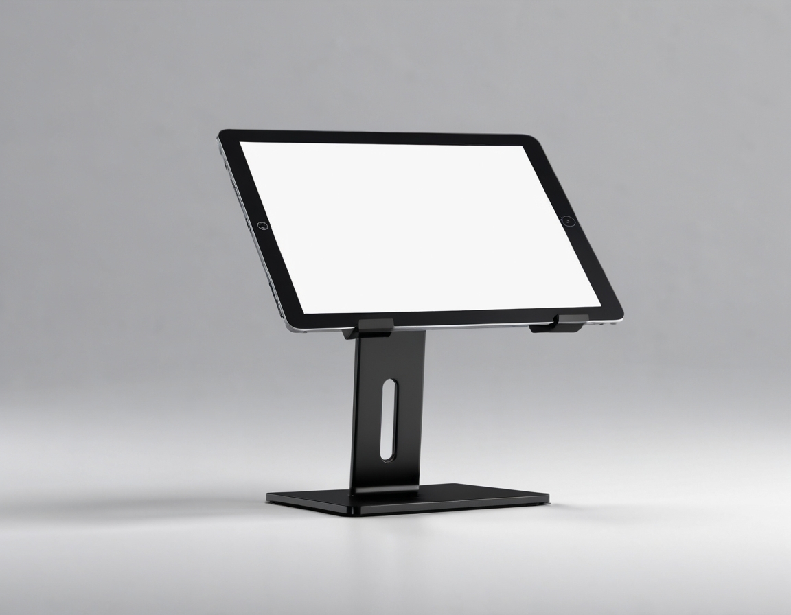 Tablet Stand 