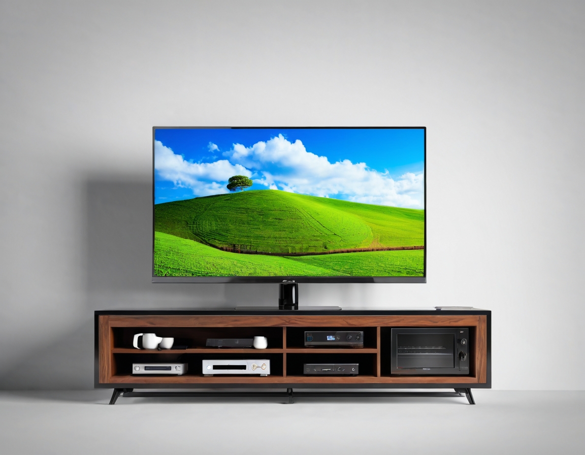 Tv Stand 