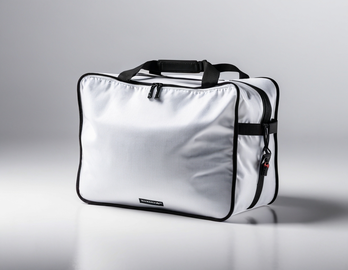 Freezer Bag 