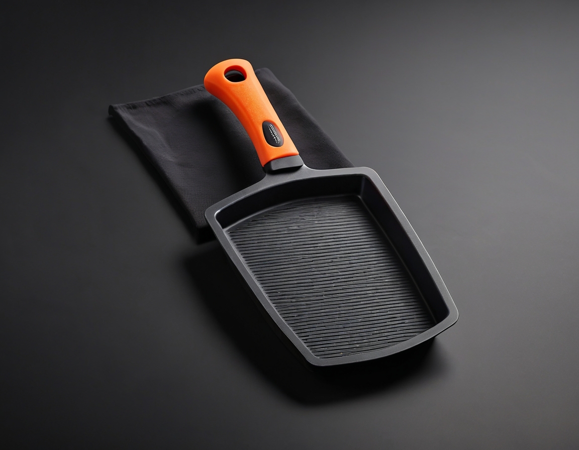 SILICONE PAN GRIP