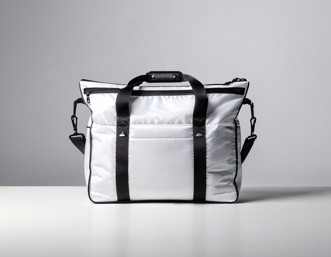 Freezer Bag 