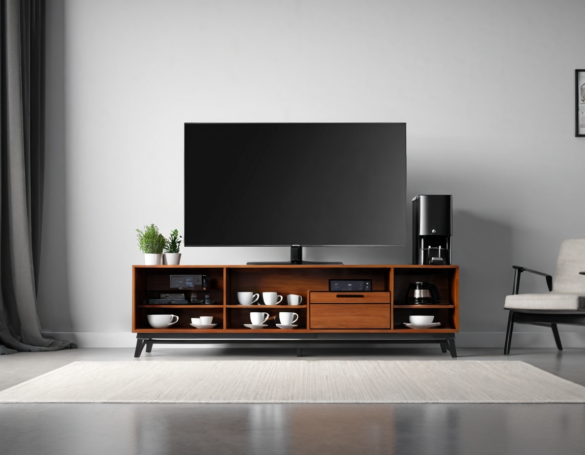 Tv Stand 