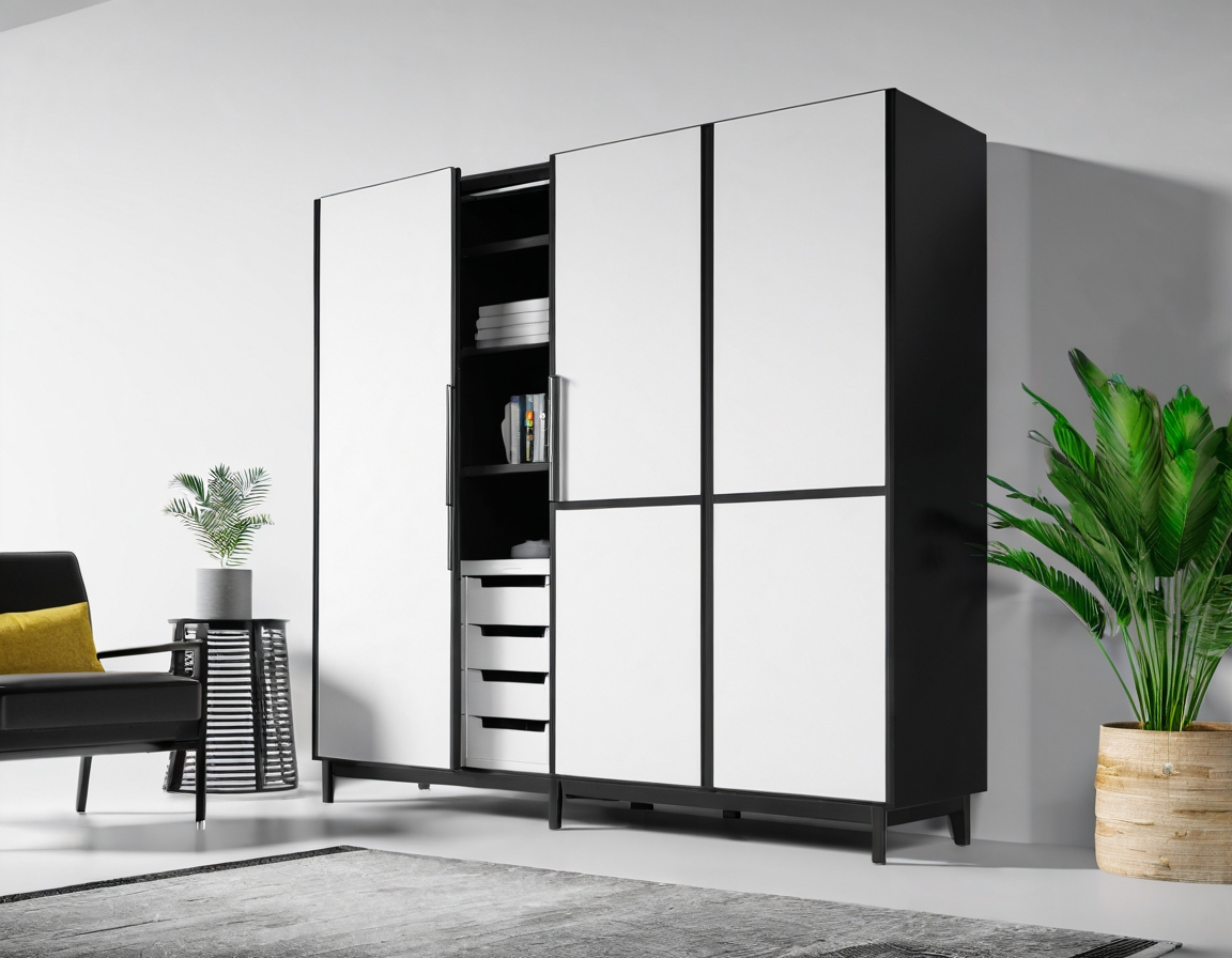 MULTI PURPOSE CABINET