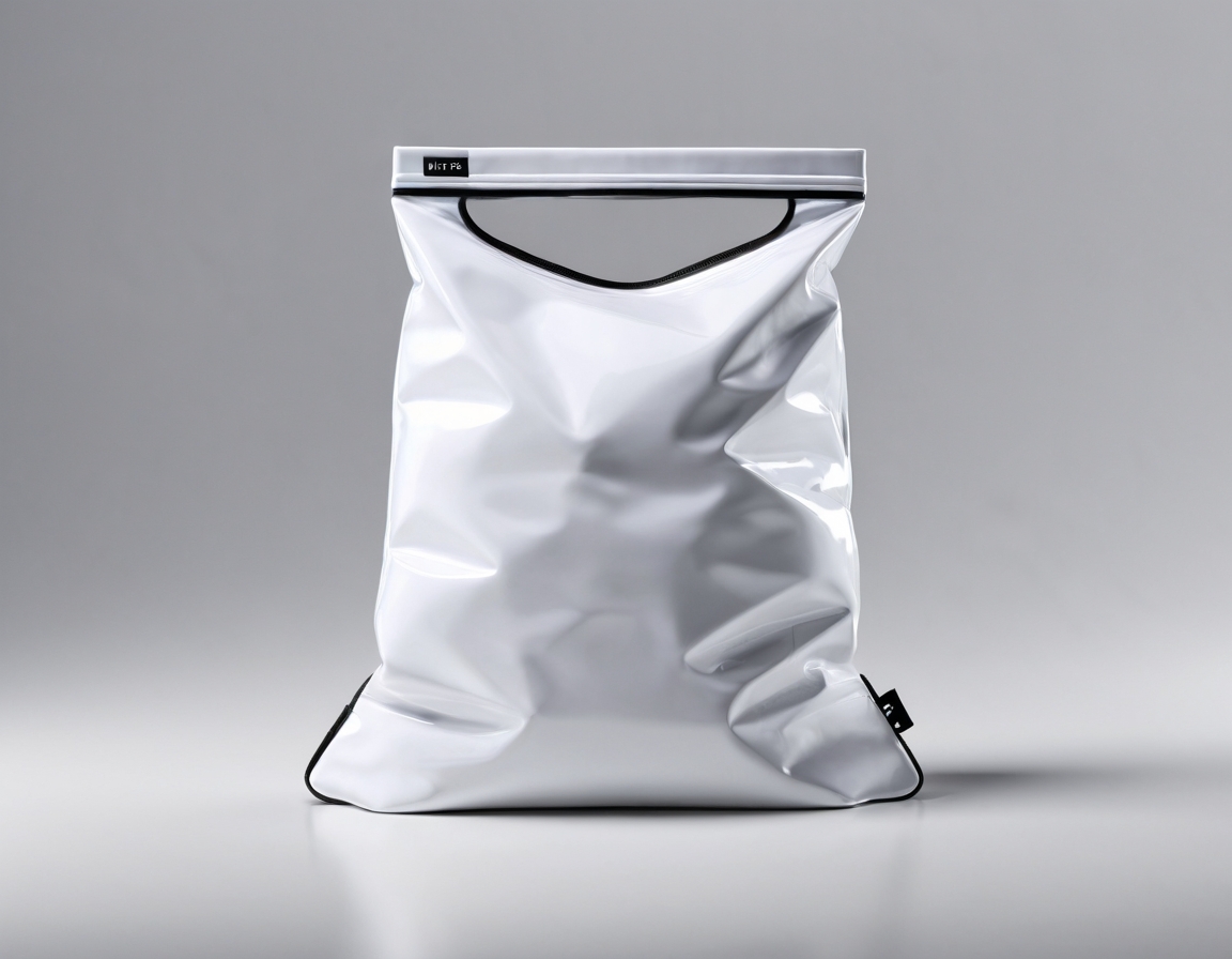 Freezer Bag 