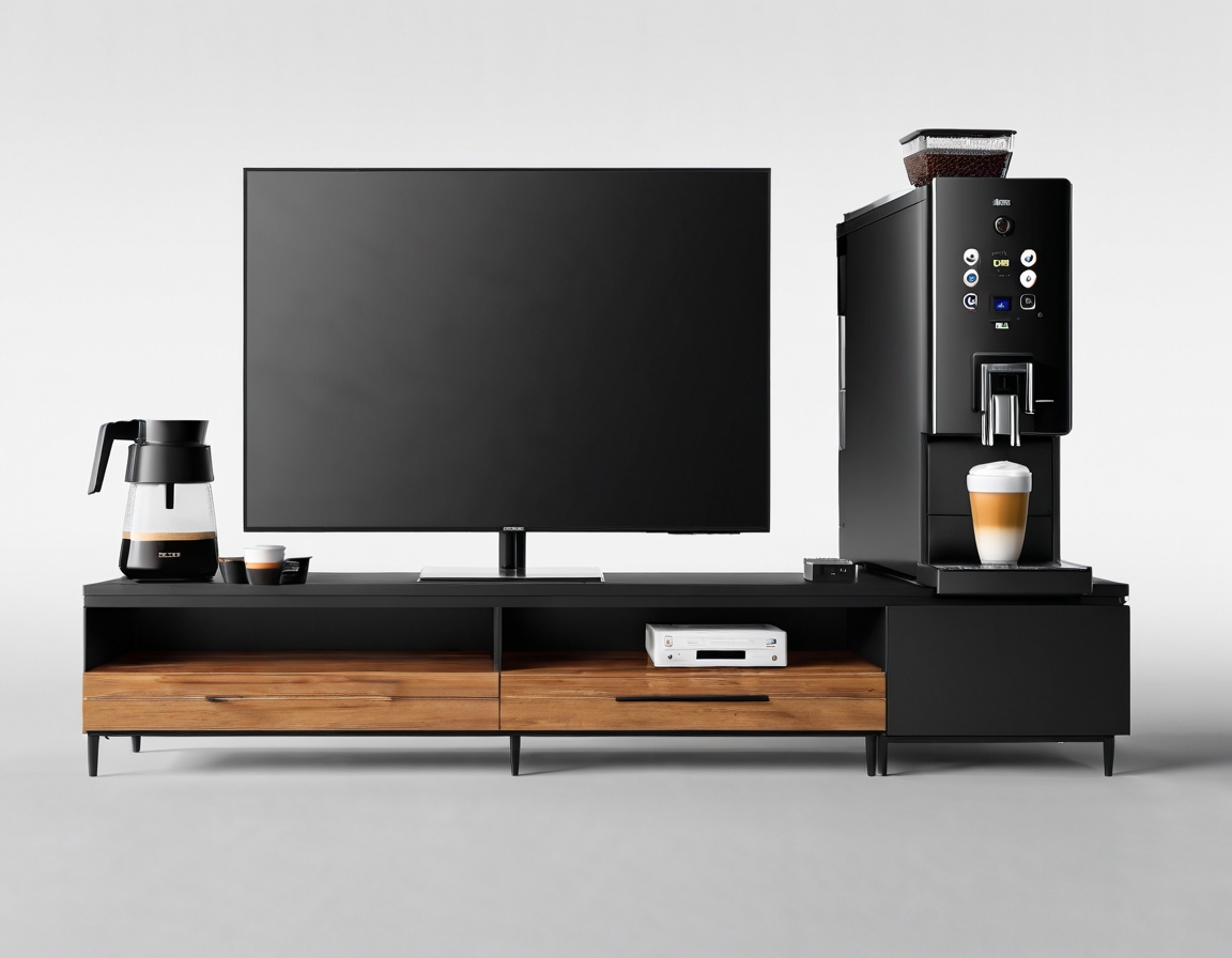 Tv Stand 