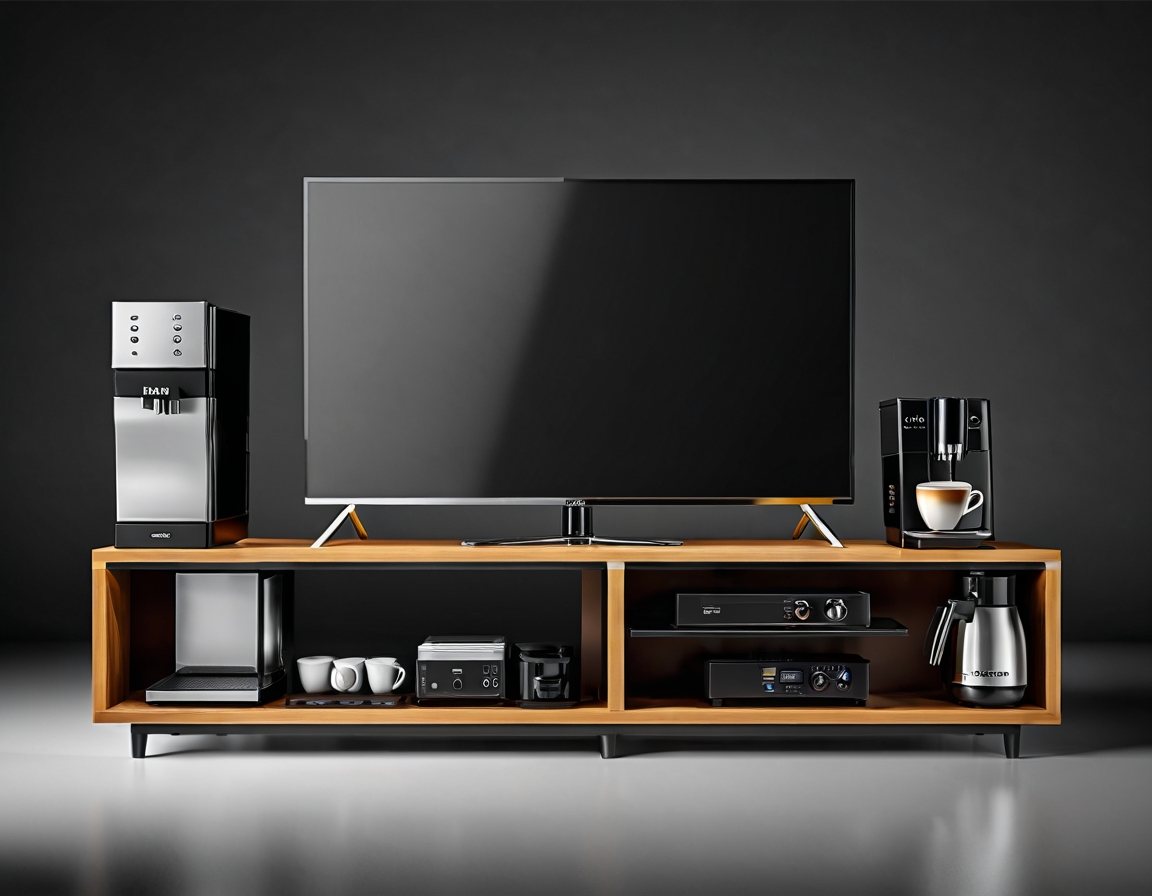 Tv Stand 