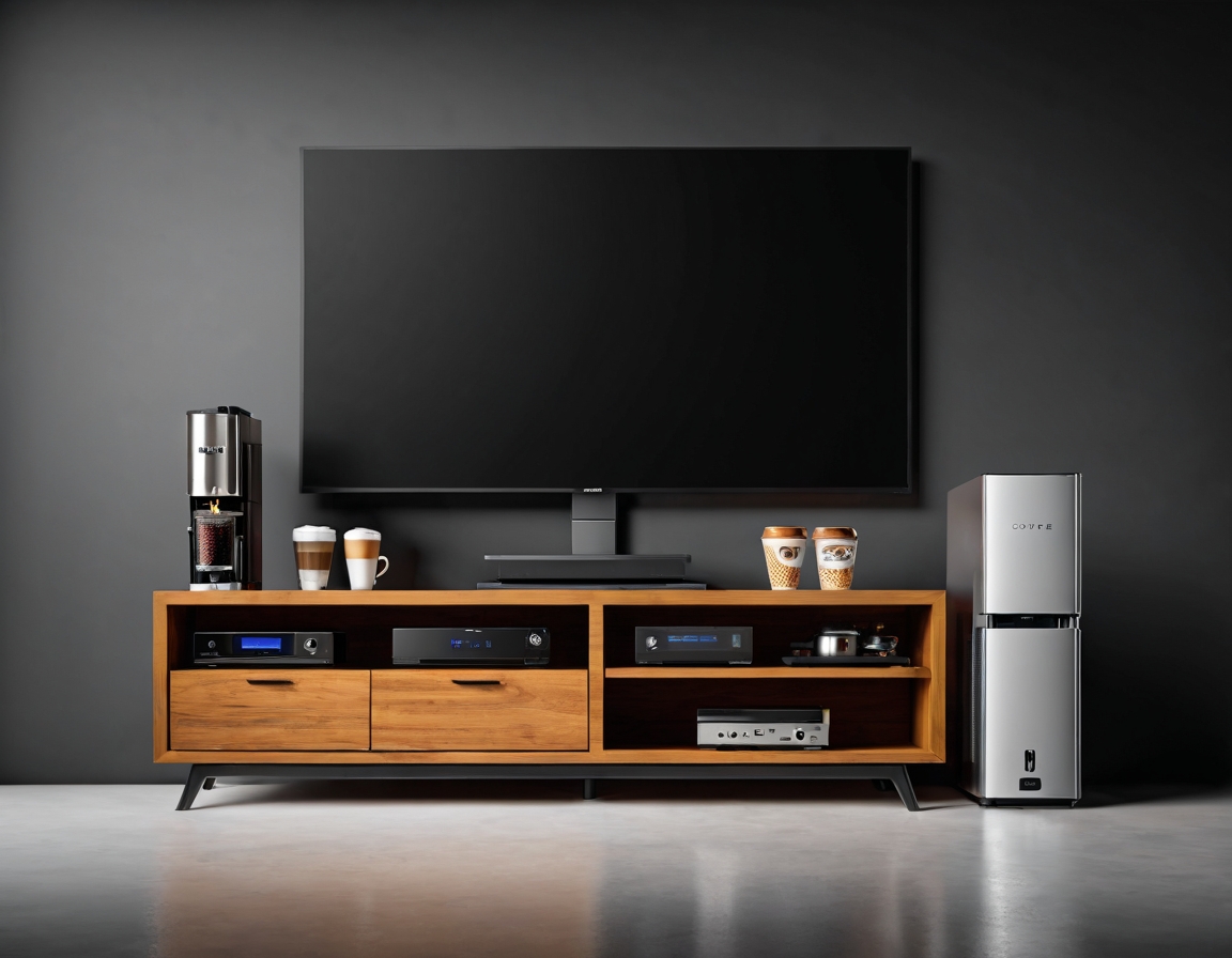 Tv Stand 