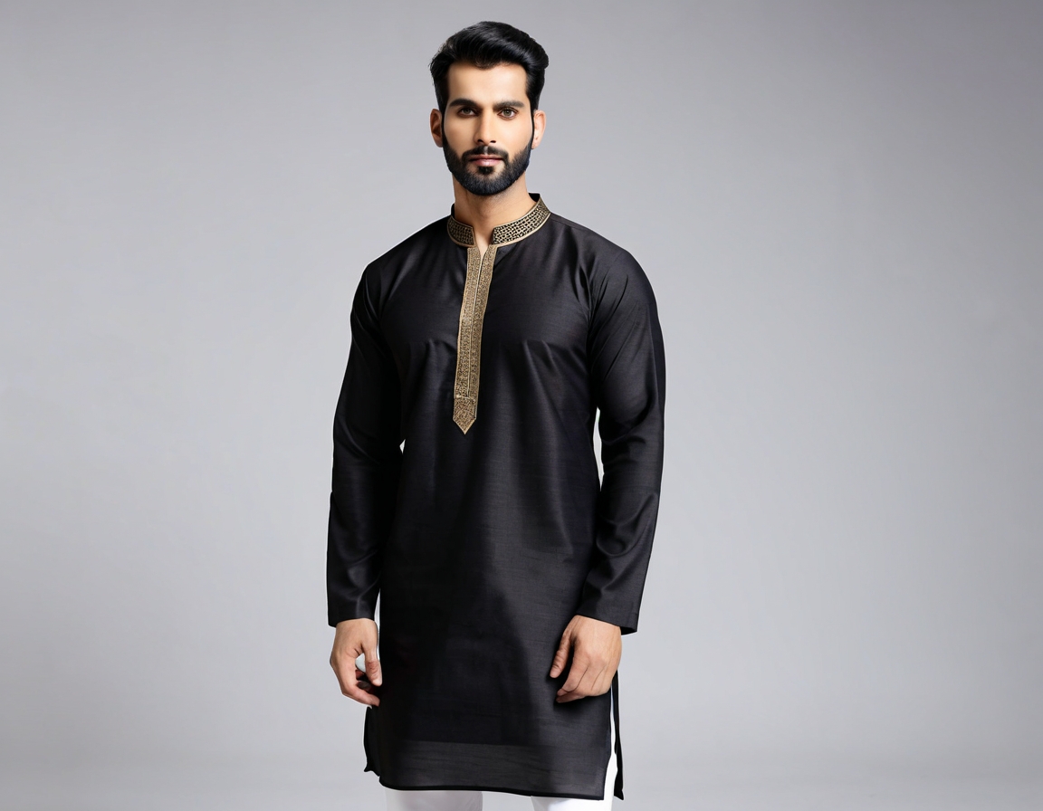 KURTA