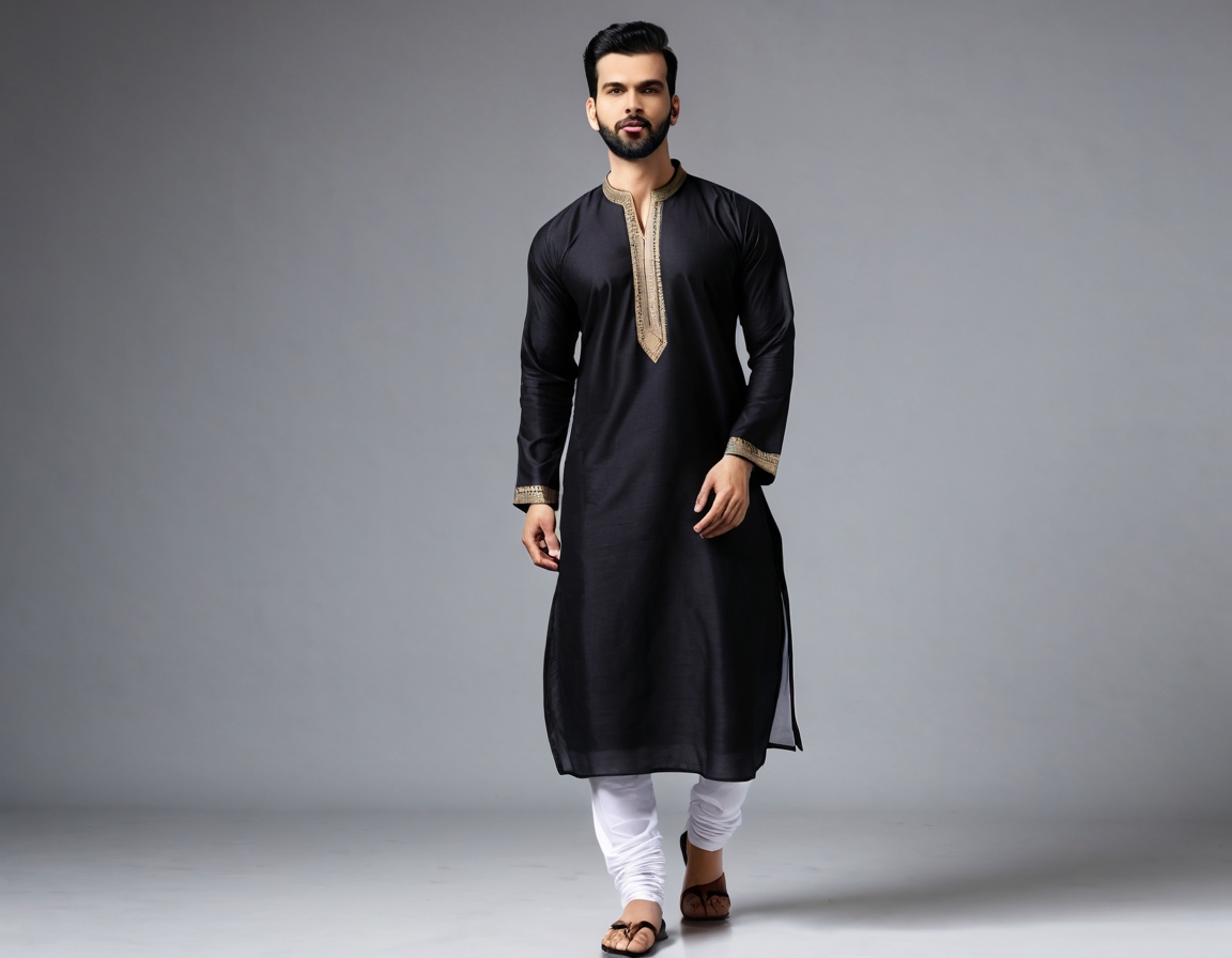 KURTA