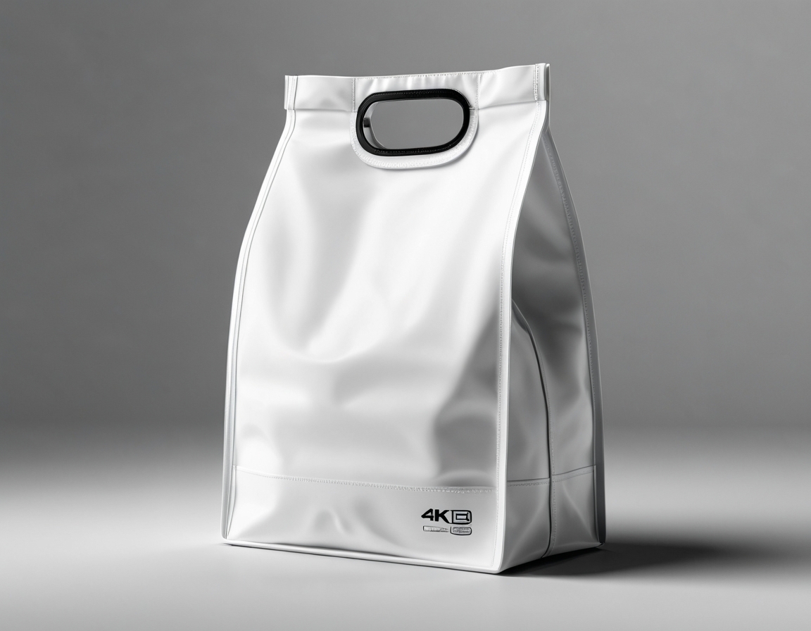 Freezer Bag 