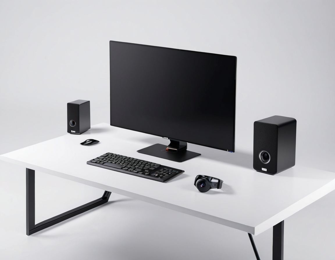 COMPUTER TABLE