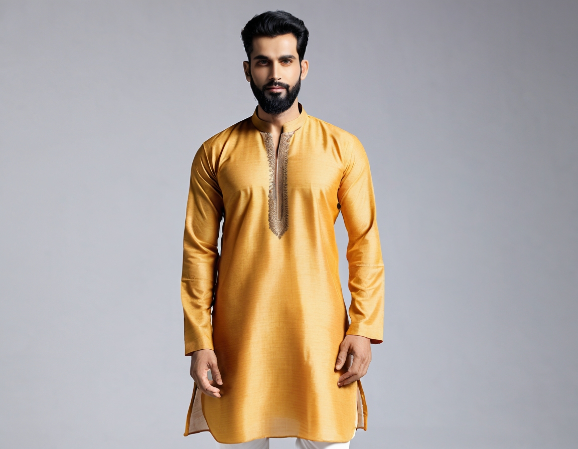 KURTA