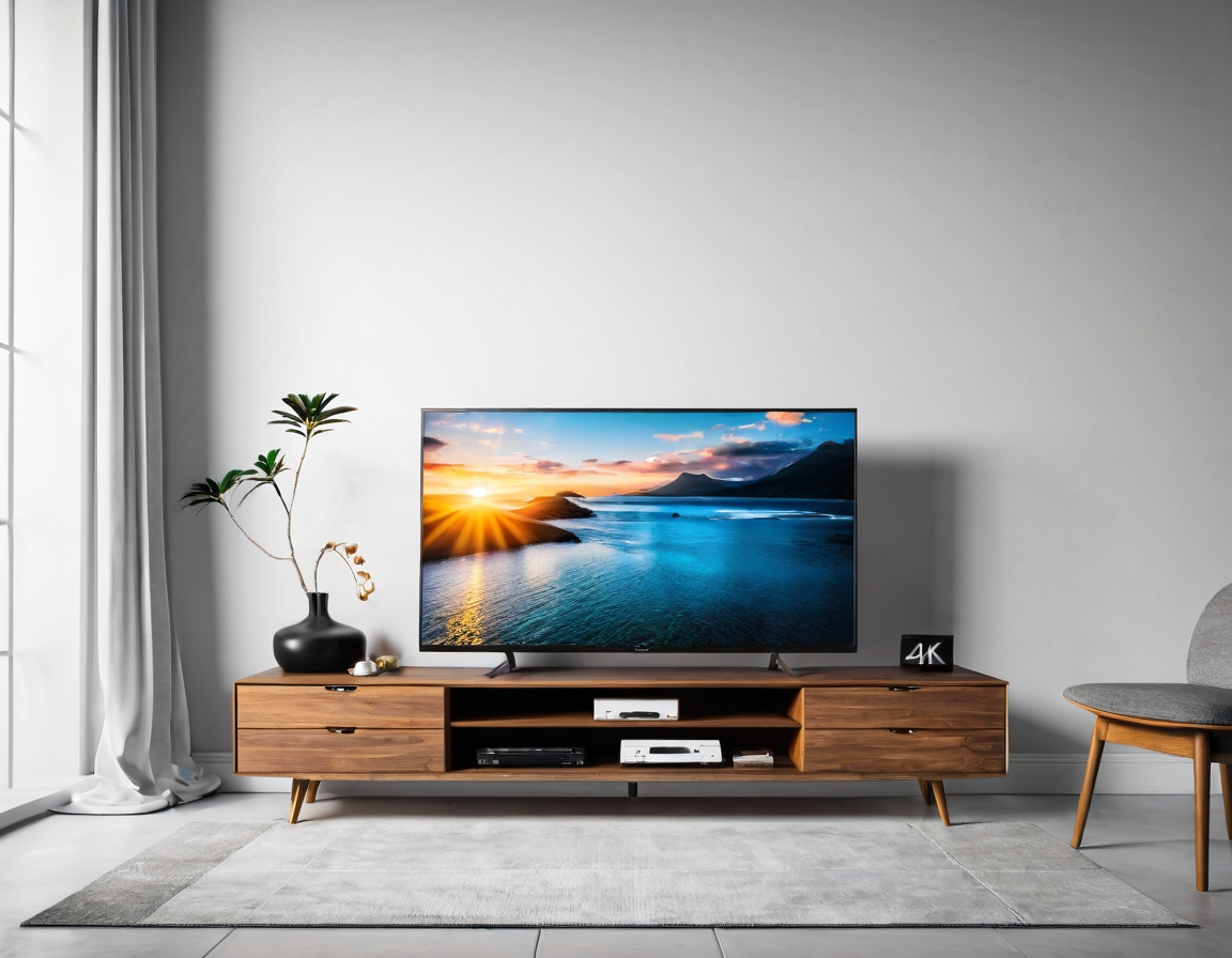TV TABLE 