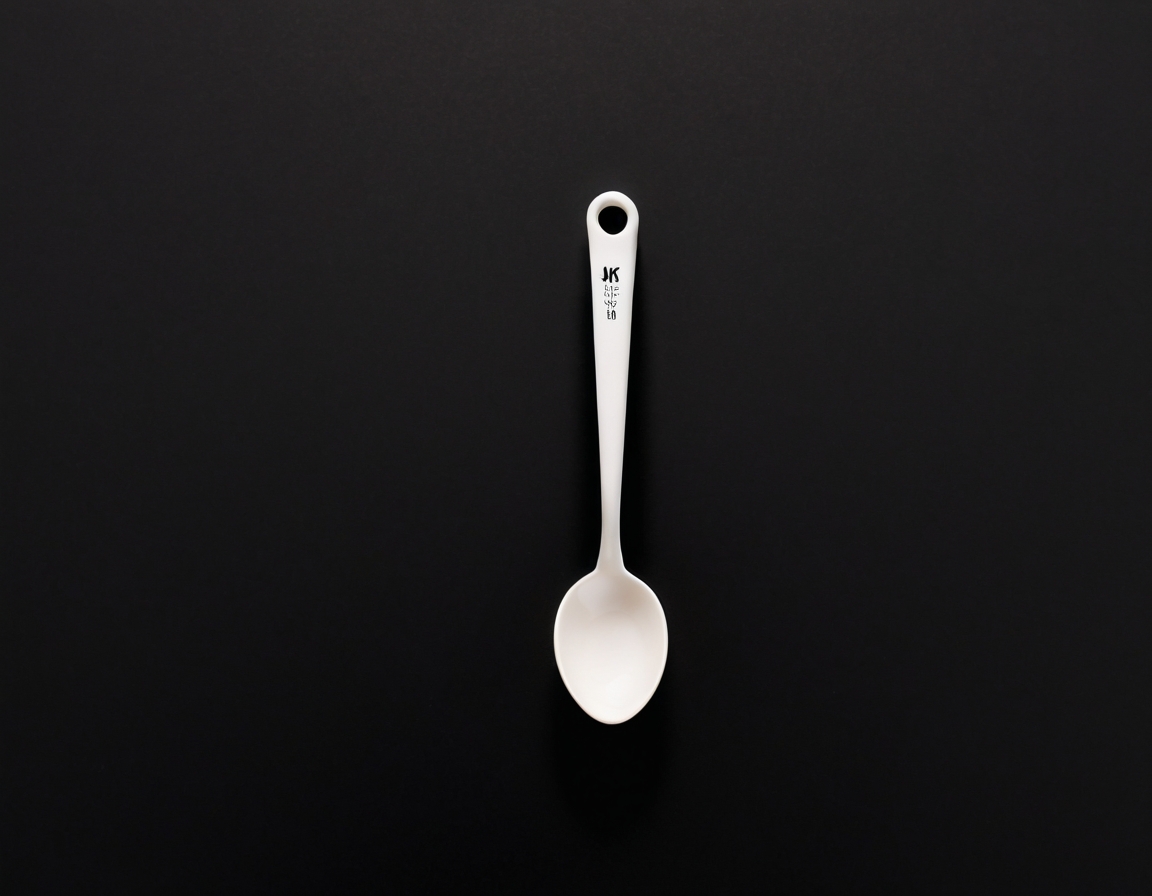 KIDS SHAPE MEASURING SPOON