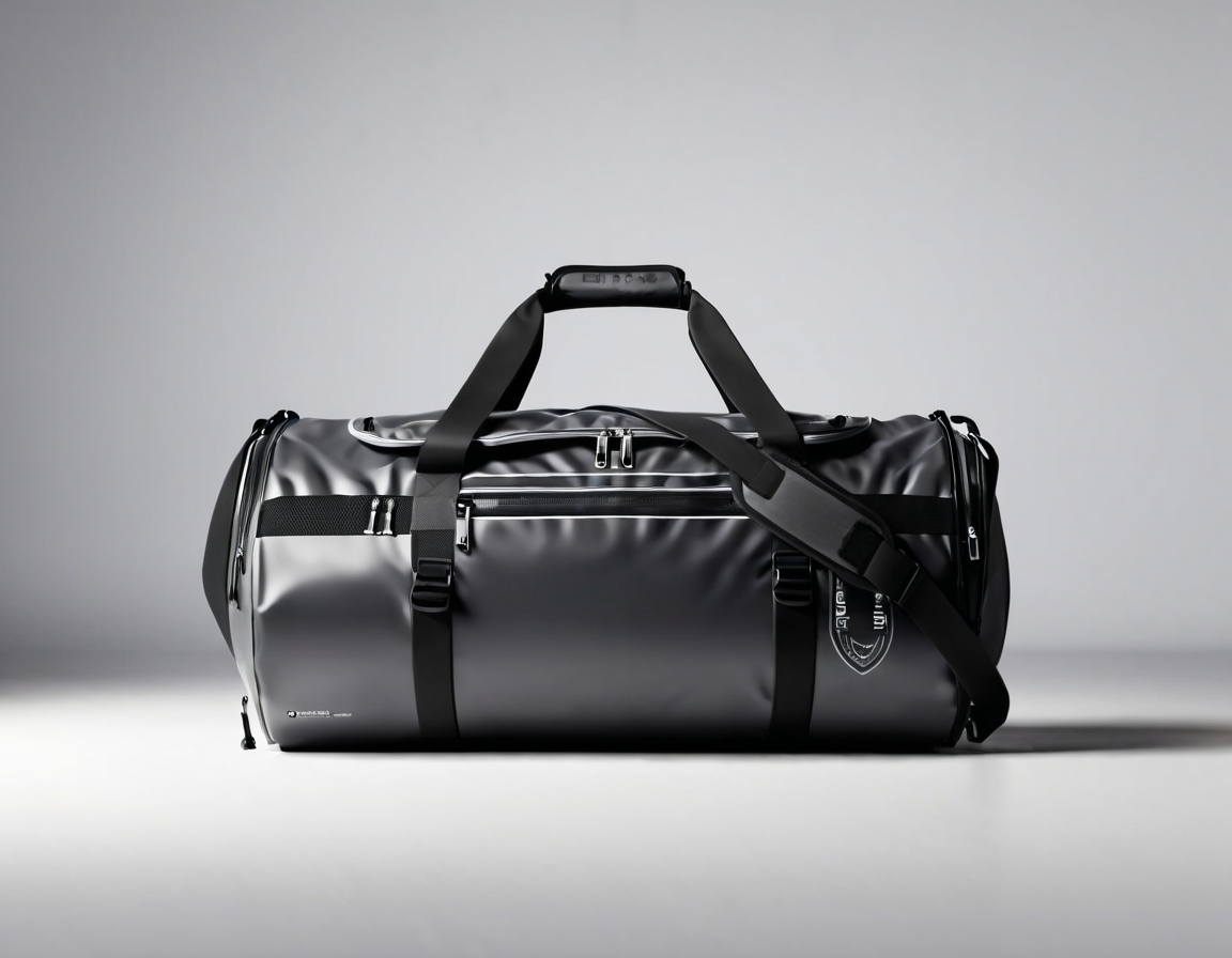 Gym Bag