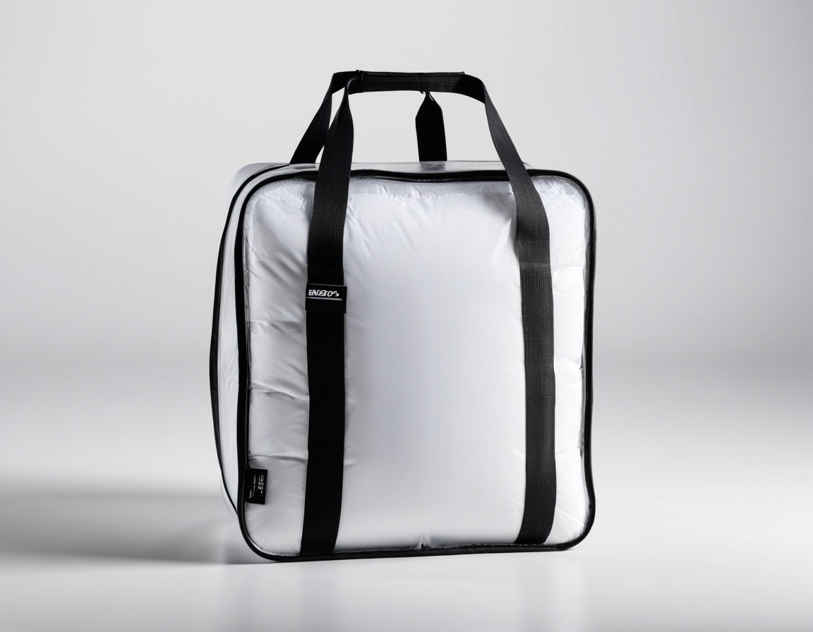 Freezer Bag 
