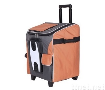 TROLLY AUTO REFRIGARTOR