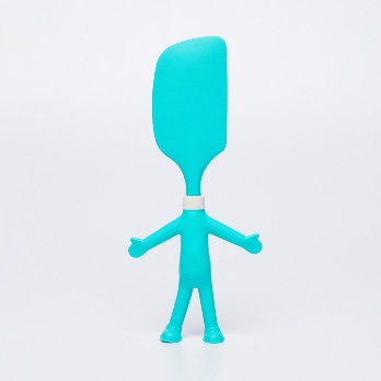 SYDNEY- KIDS SHAPE TURTLE SPATULA