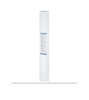 BATHROOM TALL CABINET
