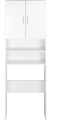 WASHING MACHINE CABINET
