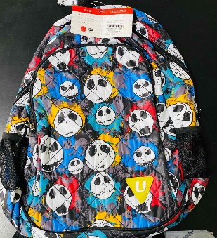 School Bag 