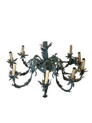 imported lamp 