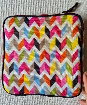 Freezer Bag 