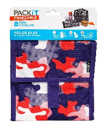 Freezer Bag 