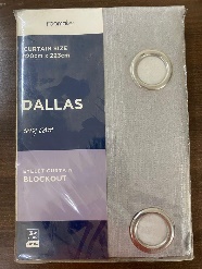 Curtain 
