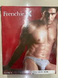 Underwear- Men 
