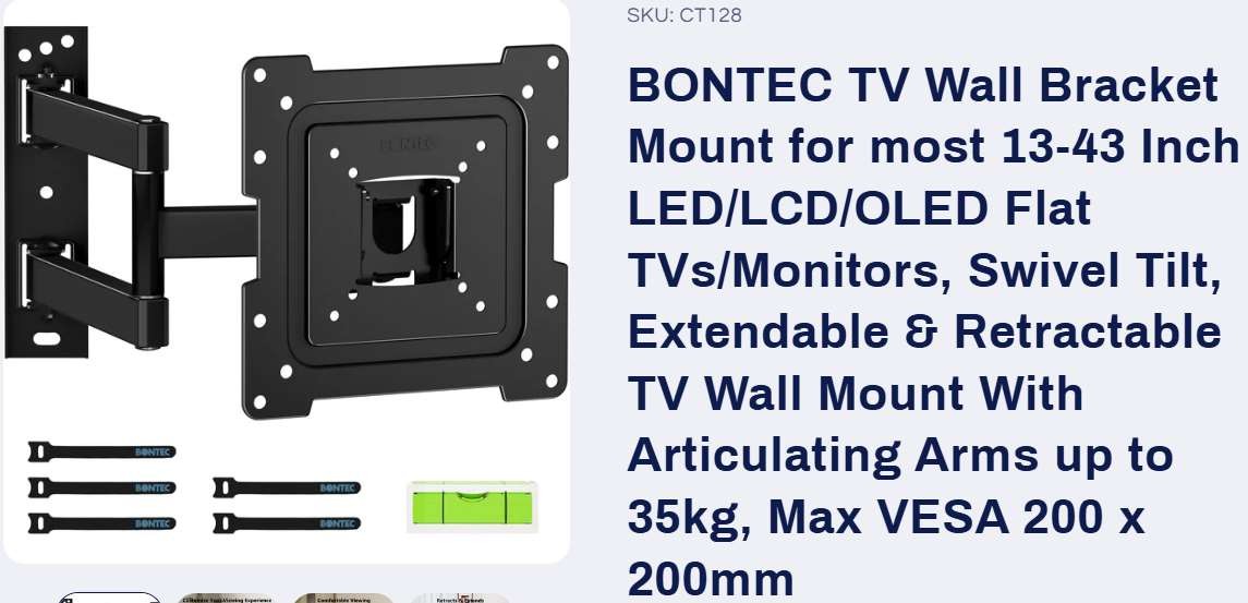 Tv Stand 